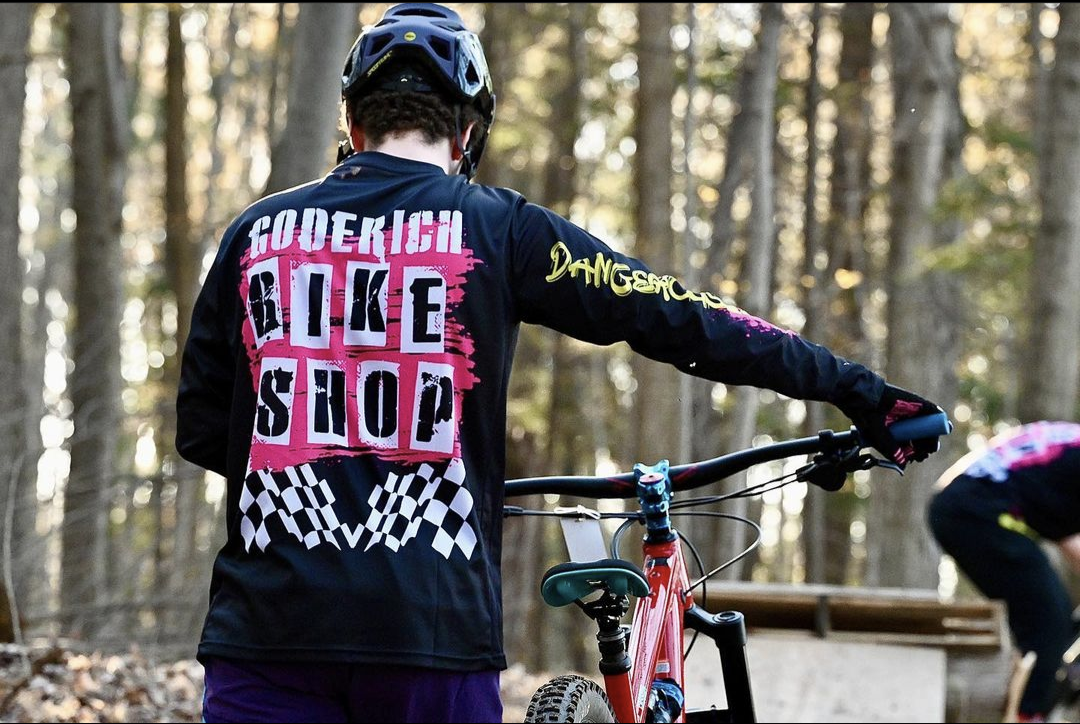 RIDERMTB RIDERMTB Mountain Bike Clothing